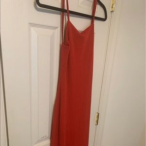 Missguided dress